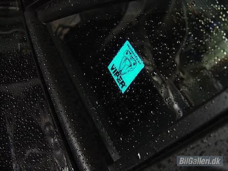 Seat Altea 2.0 (Solgt) - Protected By Viper, Stand Back!  billede 16