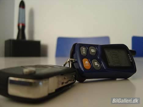 Seat Altea 2.0 (Solgt) - Protected By Viper, Stand Back!  billede 17