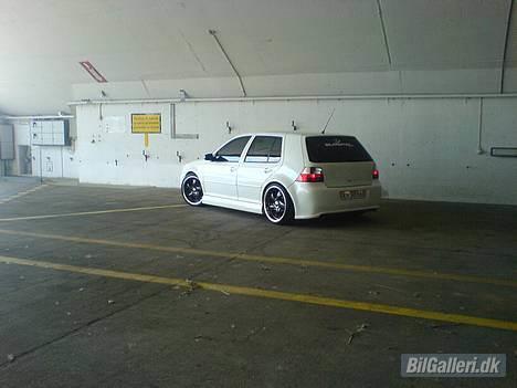 VW Golf 4 GTI *SOLGT!* billede 7