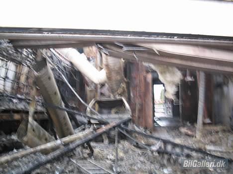 Peugeot 106 rallye  PROJEKT billede 10