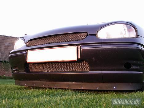 Opel Corsa B *SOLGT* billede 14