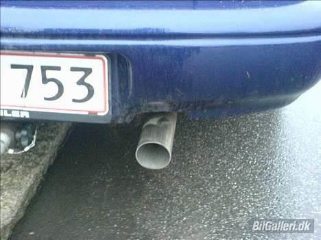 Kia Sephia ~R.I.P~ billede 3