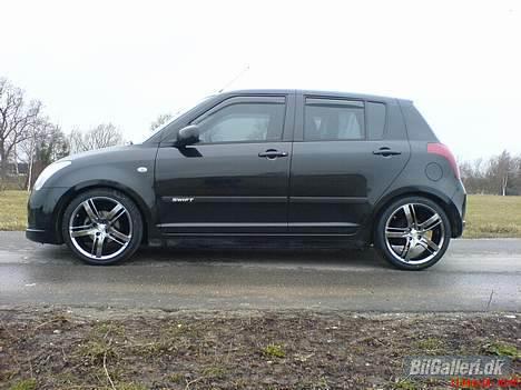 Suzuki Swift billede 17