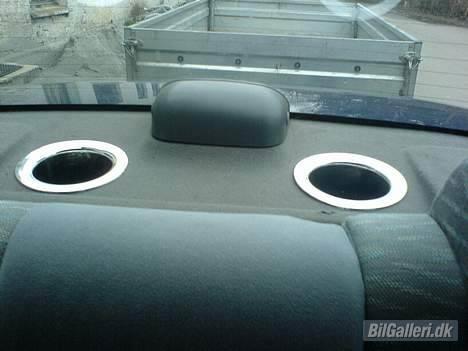 Kia Sephia ~R.I.P~ - Det tog en hel aften og lave disse billede 5