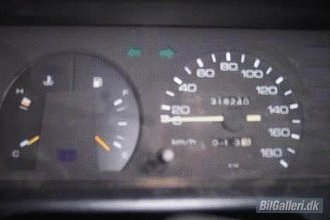 Toyota corolla projekt billede 8