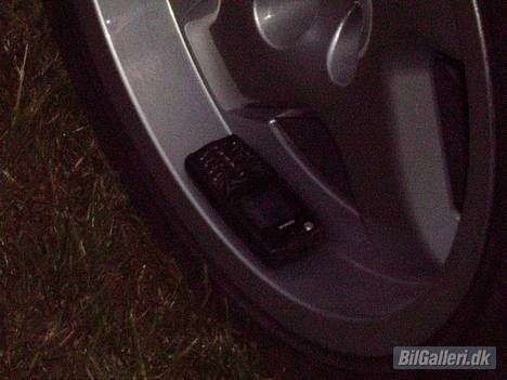 Opel omega lotus kit bytte billede 14