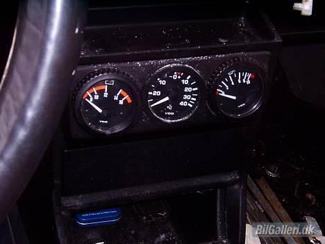 VW Golf 2 cl - SOLGT billede 5