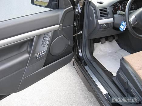 Opel Vectra GTS - OPC line billede 9