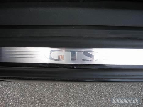 Opel Vectra GTS - OPC line billede 10