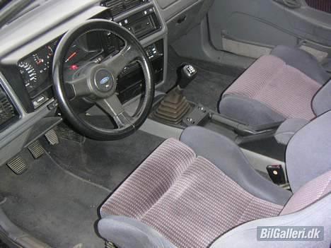 Ford Sierra RS Cosworth billede 4