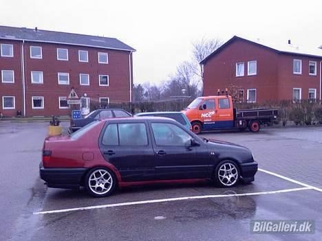 VW Vento ***SOLGT*** billede 12