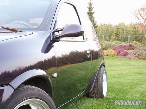 Opel Corsa B *SOLGT* billede 19