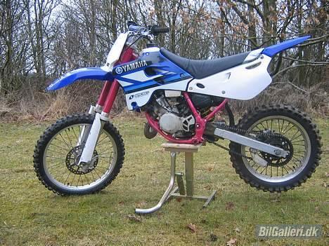 BMW 540ia E34 - Freestyle-cyklen... :op billede 9