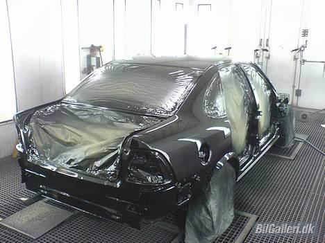 Opel Vectra billede 9