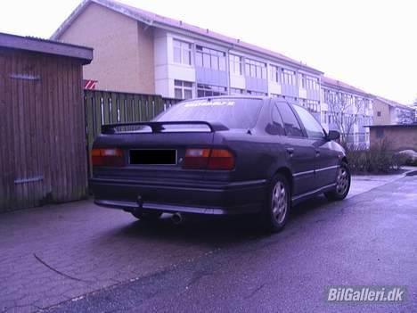 Nissan Primera 2.0 GT billede 4