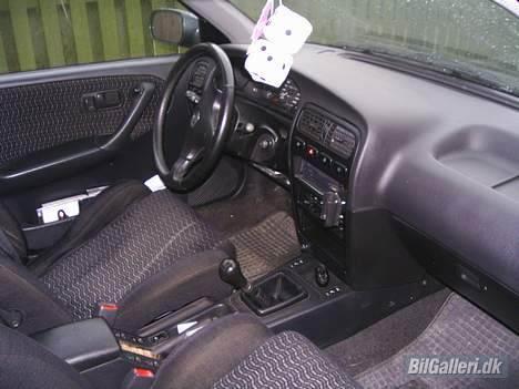 Nissan Primera 2.0 GT billede 6