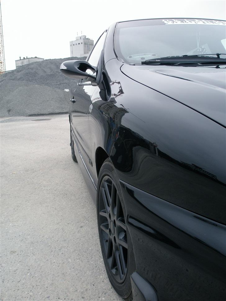 Fiat Bravo sx TOTALSKADET billede 7