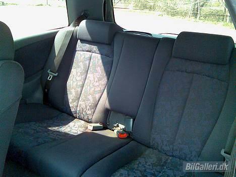 Fiat Bravo 1,8 16V GT  Solgt - Standart GT Kabine ! ! ! ! billede 10