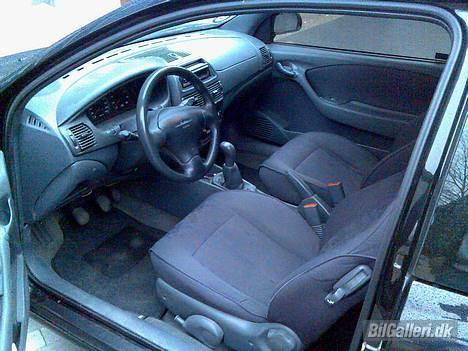 Fiat Bravo 1,8 16V GT  Solgt - Standart GT Kabine ! ! ! ! billede 11