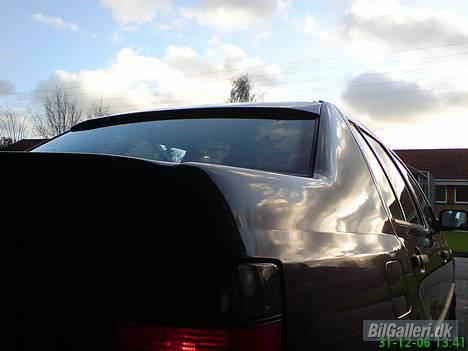 VW Vento GL solgt - 8/4-06 billede 5