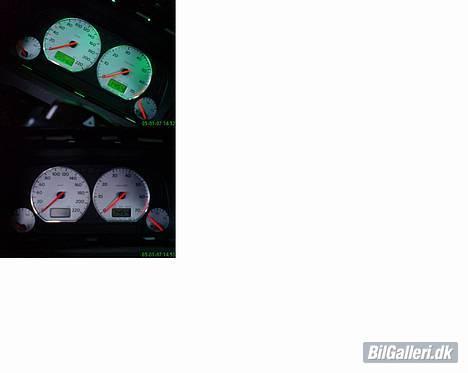 VW Vento GL solgt - hovsa de blev vist ikke for store de billeder nå skidt med det jeg mangler at sætte de to små ringe i,  i know billede 6