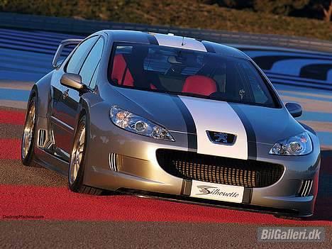 Peugeot 206 Til salg - Drømmebilen. Jeg MÅ ha!!! billede 9