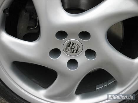 VW golf gti ( solgt) billede 5