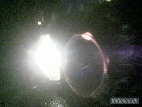 BMW 320i E30 solgt.. - Og med Power på.. billede 16