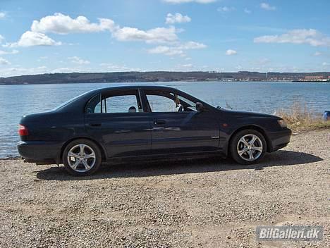 Toyota Carina E -- >>DØD<<-- billede 3