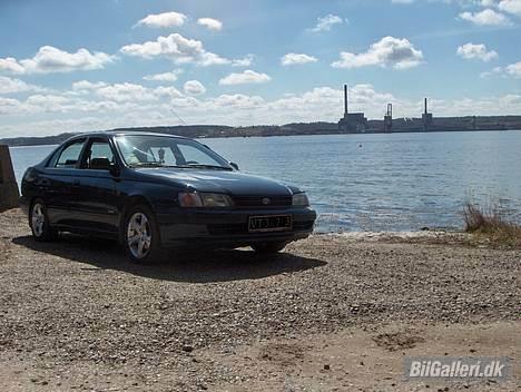 Toyota Carina E -- >>DØD<<-- billede 4