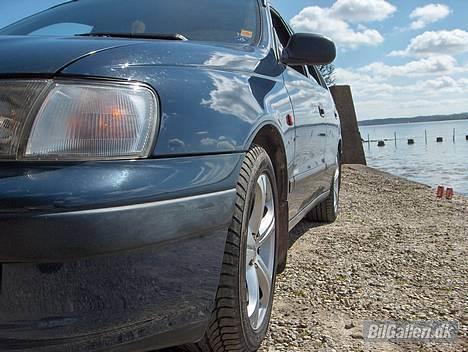 Toyota Carina E -- >>DØD<<-- billede 7