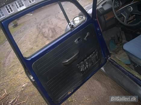 VW 1303  (solgt) billede 17