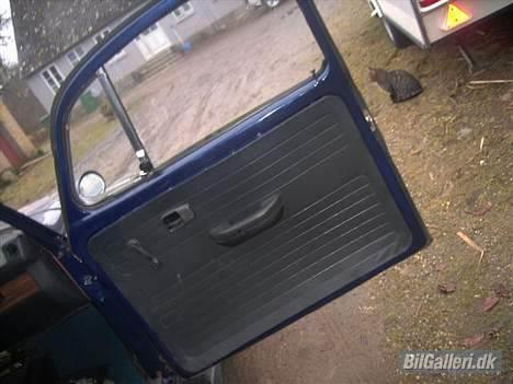 VW 1303  (solgt) billede 18