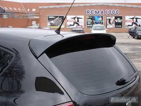 Seat Altea Stylance "SOLGT" - ORG. SPOILER............... billede 4