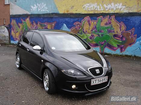 Seat Altea Stylance "SOLGT" - HOT ALTEA............... billede 6