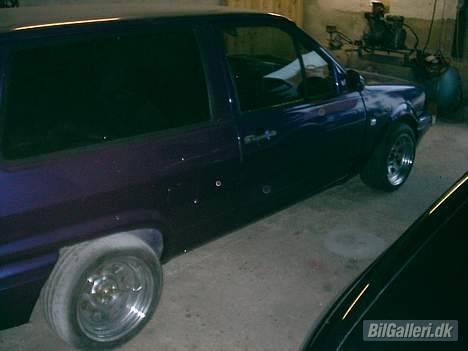 VW Polo III - SOLGT billede 7