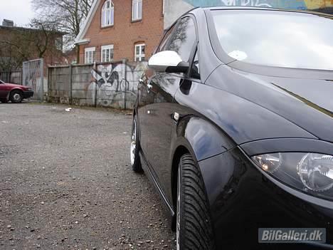 Seat Altea Stylance "SOLGT" - HOT ALTEA................ billede 8