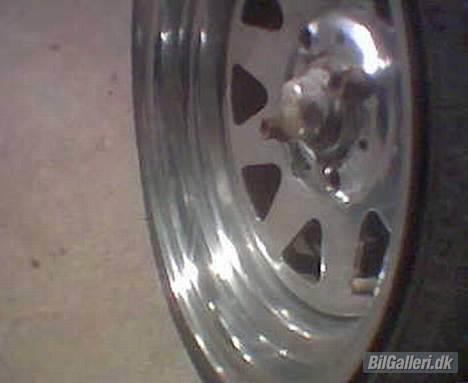 VW Polo III - SOLGT billede 8