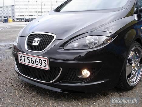Seat Altea Stylance "SOLGT" - HOT ALTEA............... billede 11