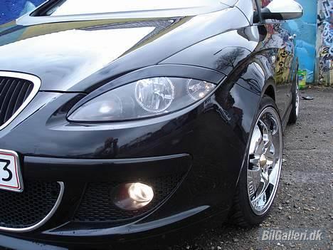 Seat Altea Stylance "SOLGT" - BLING BLING ! ! ! ! billede 14