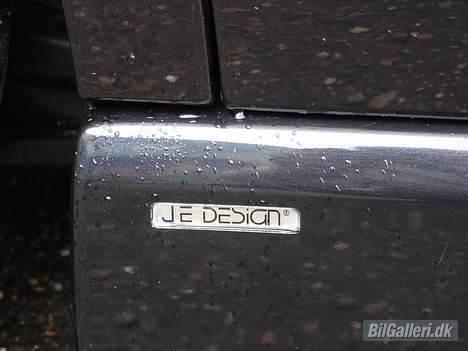 Seat Altea Stylance "SOLGT" - JE-DESIGN.................... billede 15