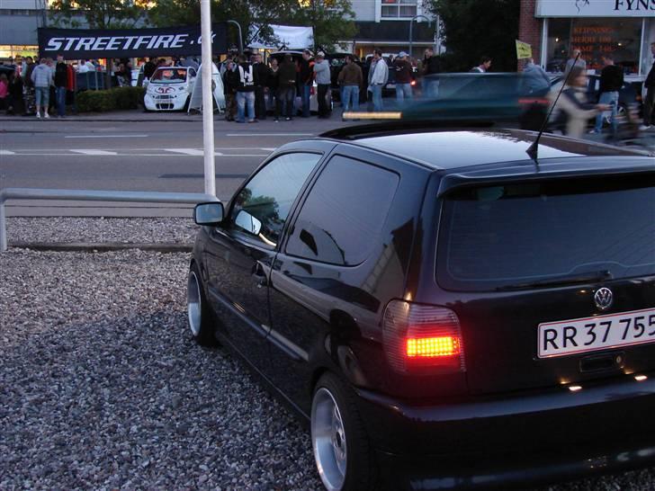 VW Polo 6n - solgt billede 2