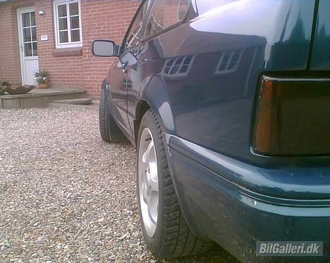 Ford Escort (Solgt) billede 3