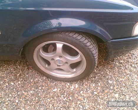 Ford Escort (Solgt) billede 5