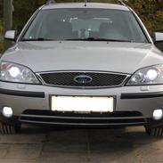 Ford Mondeo ( Solgt )
