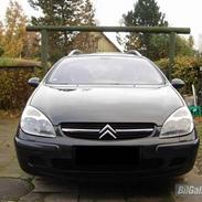 Ford Mondeo ( Solgt )