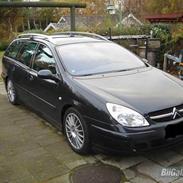 Ford Mondeo ( Solgt )