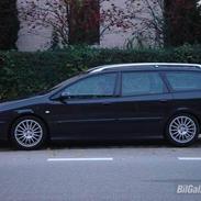 Ford Mondeo ( Solgt )