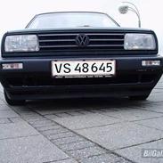 VW Jetta GT (Solgt)