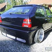 VW polo g40  solgt 
